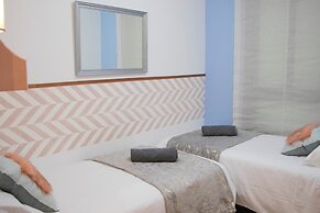 Luxury Singular Apartments Green