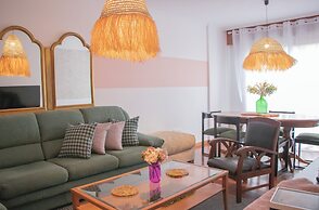 Luxury Singular Apartments Green