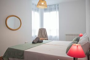 Luxury Singular Apartments Green