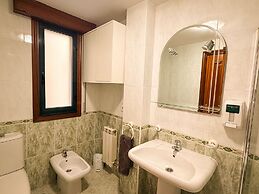 Luxury Singular Apartments Green