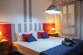 Luxury Singular Apartments Green