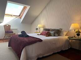 Luxury Singular Apartments Green