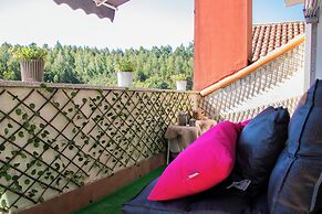 Luxury Singular Apartments Green