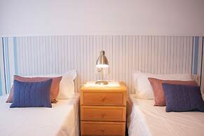 Luxury Singular Apartments Green