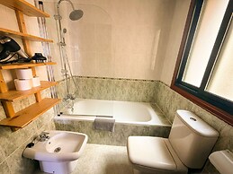 Luxury Singular Apartments Green