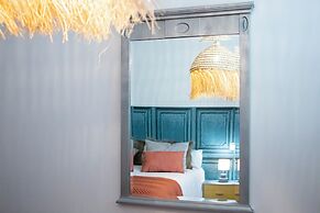 Luxury Singular Apartments Green