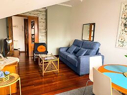 Luxury Singular Apartments Green