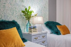 Luxury Singular Apartments Green