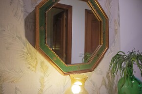 Luxury Singular Apartments Green