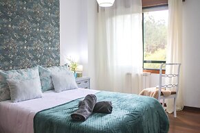 Luxury Singular Apartments Green