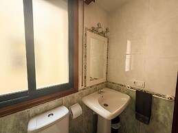 Luxury Singular Apartments Green