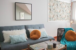 Luxury Singular Apartments Green