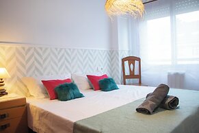 Luxury Singular Apartments Green