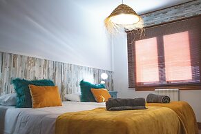 Luxury Singular Apartments Green