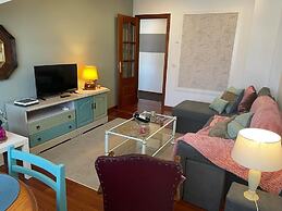 Luxury Singular Apartments Green