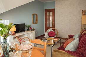 Luxury Singular Apartments Green