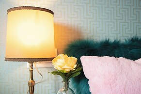 Luxury Singular Apartments Green