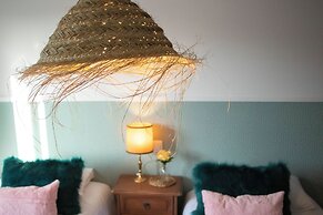 Luxury Singular Apartments Green