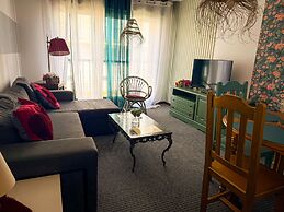 Luxury Singular Apartments Green