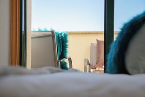 Luxury Singular Apartments Green