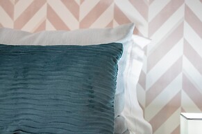 Luxury Singular Apartments Green