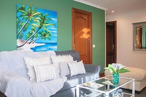 Luxury Singular Apartments Green