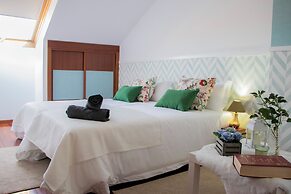 Luxury Singular Apartments Green