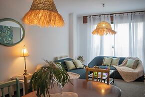 Luxury Singular Apartments Green