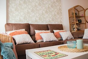 Luxury Singular Apartments Green