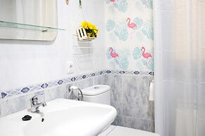 Luxury Singular Apartments Green