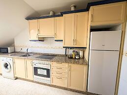 Luxury Singular Apartments Green
