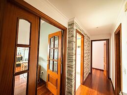 Luxury Singular Apartments Green