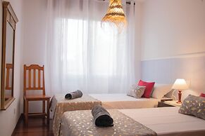 Luxury Singular Apartments Green