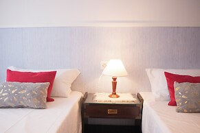 Luxury Singular Apartments Green