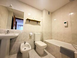 Luxury Singular Apartments Green