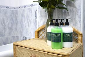 Luxury Singular Apartments Green