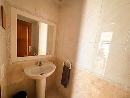 Luxury Singular Apartments Green