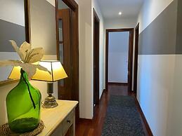 Luxury Singular Apartments Green