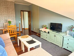 Luxury Singular Apartments Green