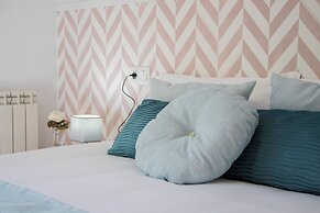 Luxury Singular Apartments Green