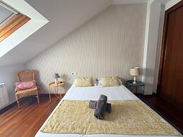 Luxury Singular Apartments Green