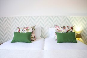 Luxury Singular Apartments Green