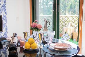 Luxury Singular Apartments Green