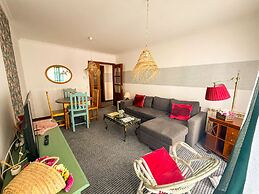 Luxury Singular Apartments Green