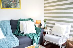 Luxury Singular Apartments Green