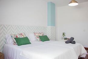 Luxury Singular Apartments Green