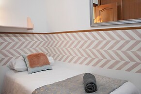 Luxury Singular Apartments Green