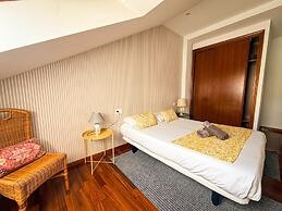 Luxury Singular Apartments Green