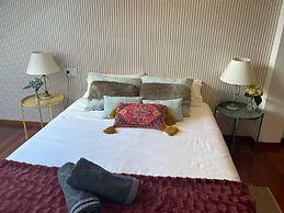 Luxury Singular Apartments Green