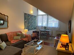 Luxury Singular Apartments Green